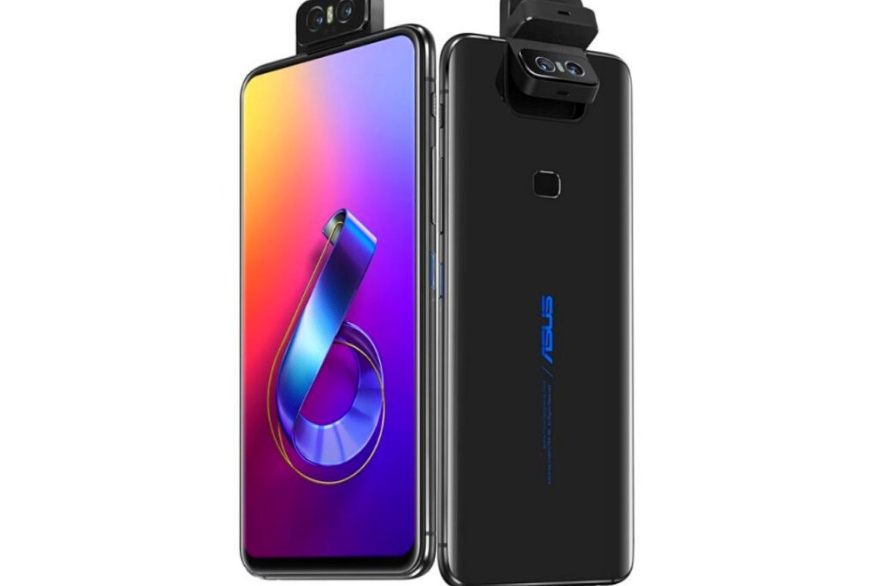 Asus ZenFone 6