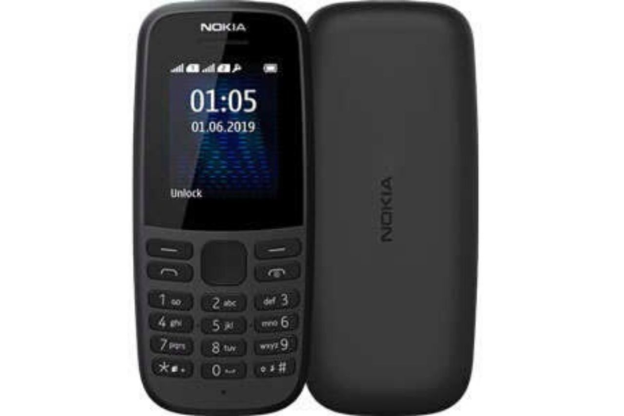 Nokia 105