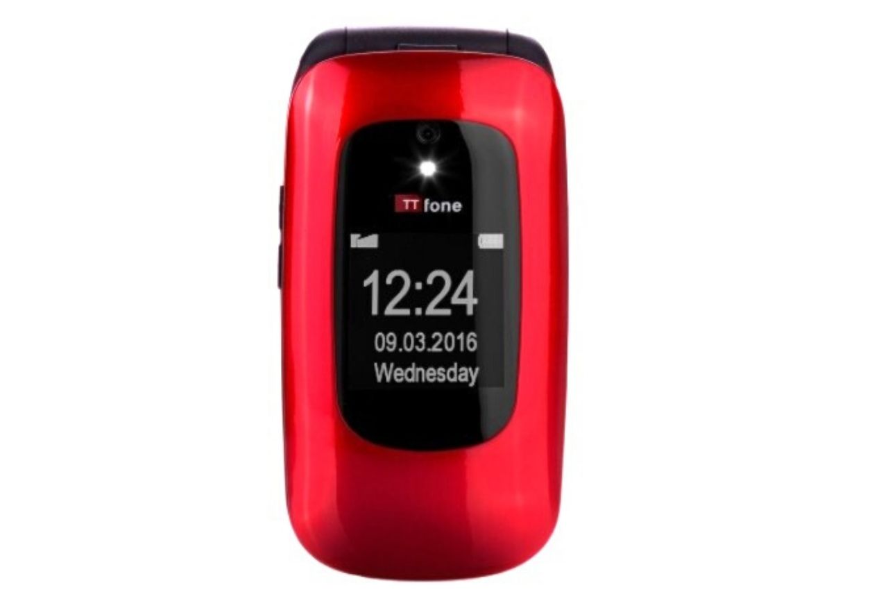 TTfone Lunar TT750