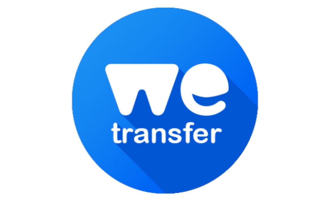 WeTransfer