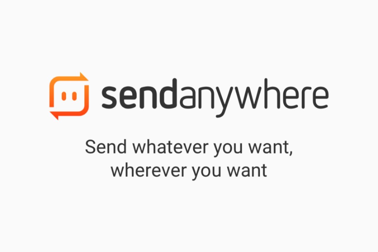 SendAnywhere