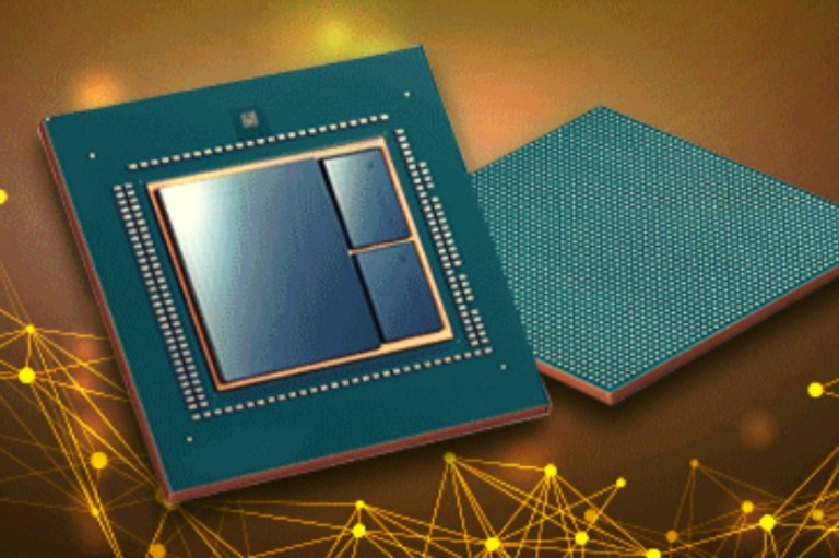 Samsung and Baidu will produce the latest generation of Artificial Intelligence chips in 2020