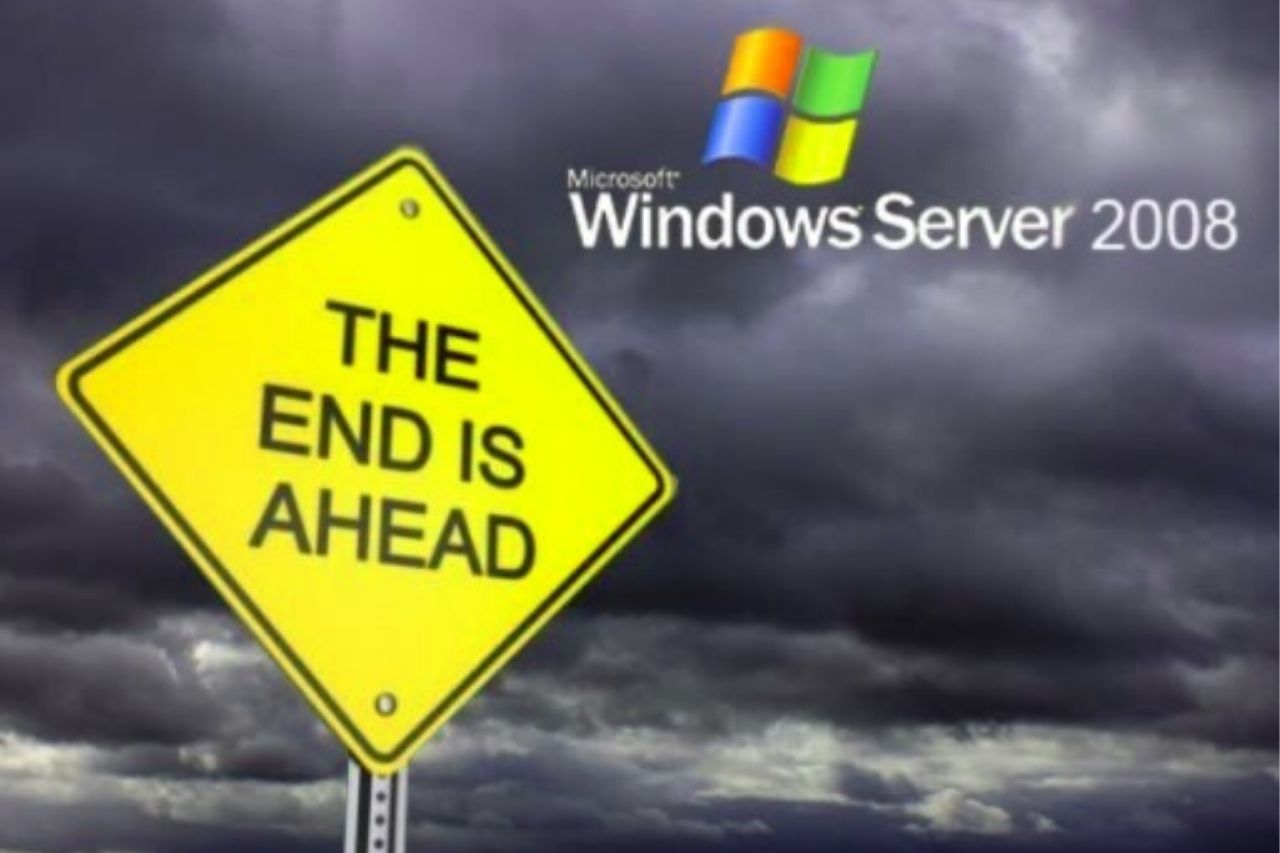 So You Can Avoid Risks Before The End Of Windows Server 2008