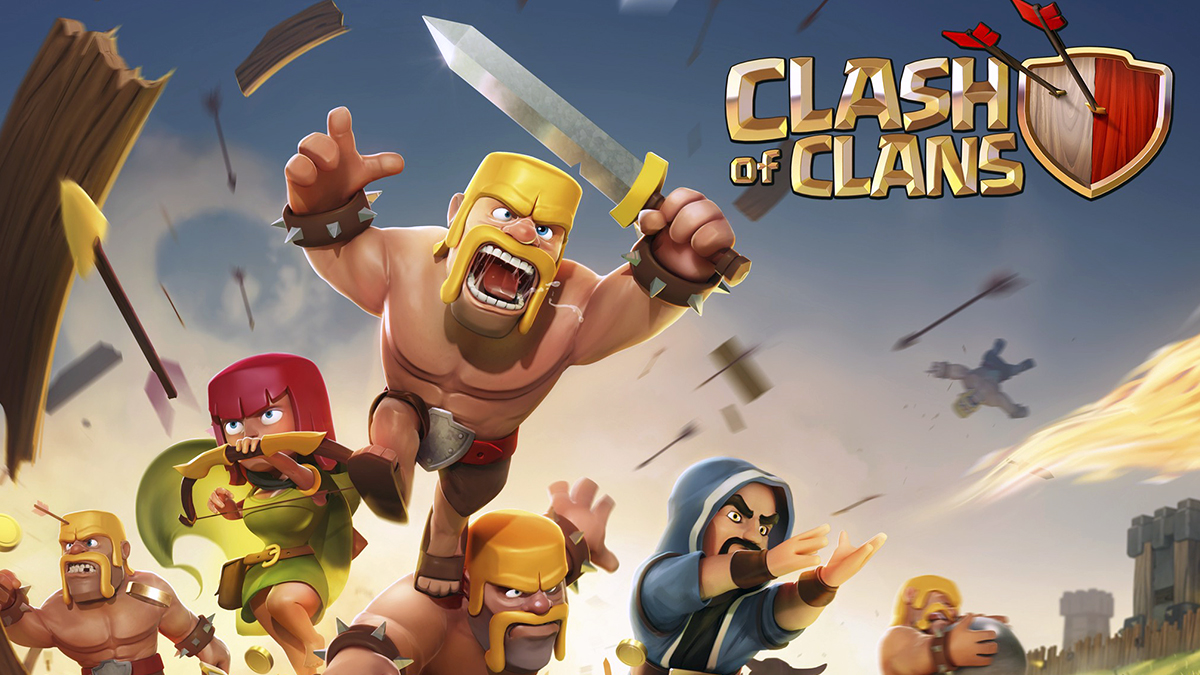 Clash Of Clans Hack Reviews & Download Guidance