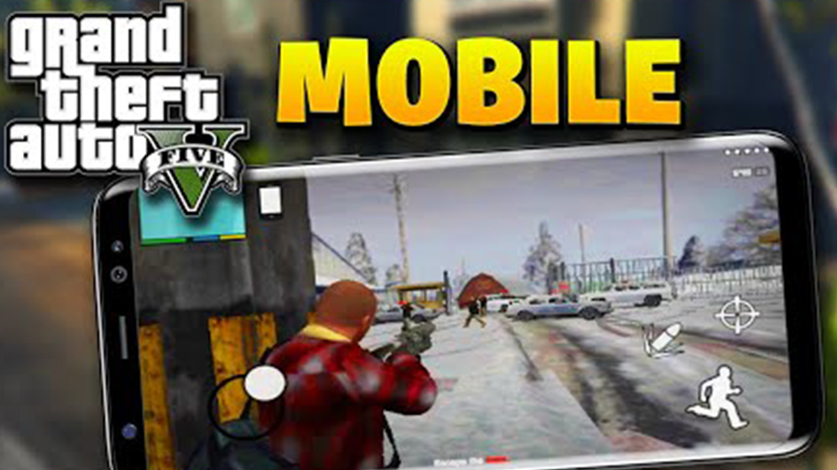 Download Guidance For GTA 5 On Mobile