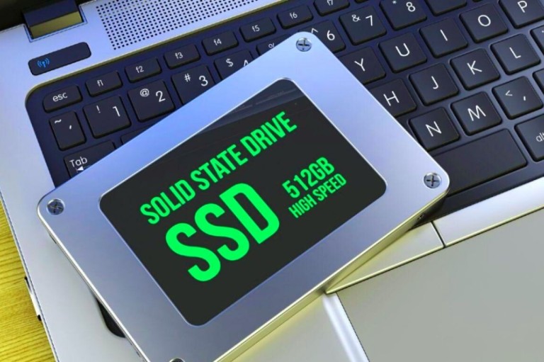 How Does CrystalDisk Mark Measure Hard Drive Or SSD Performance?