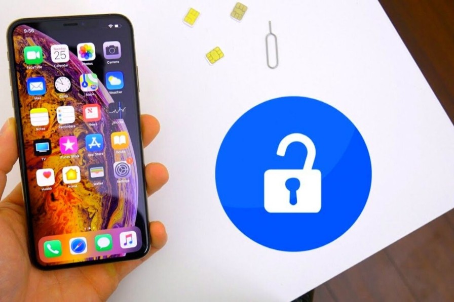 Unlock iPhone – Unlock by IMEI