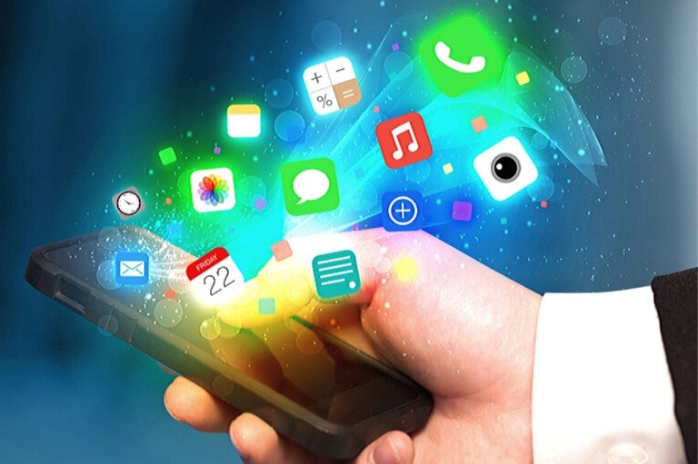 Top 5 Social Informing Application Of 2020