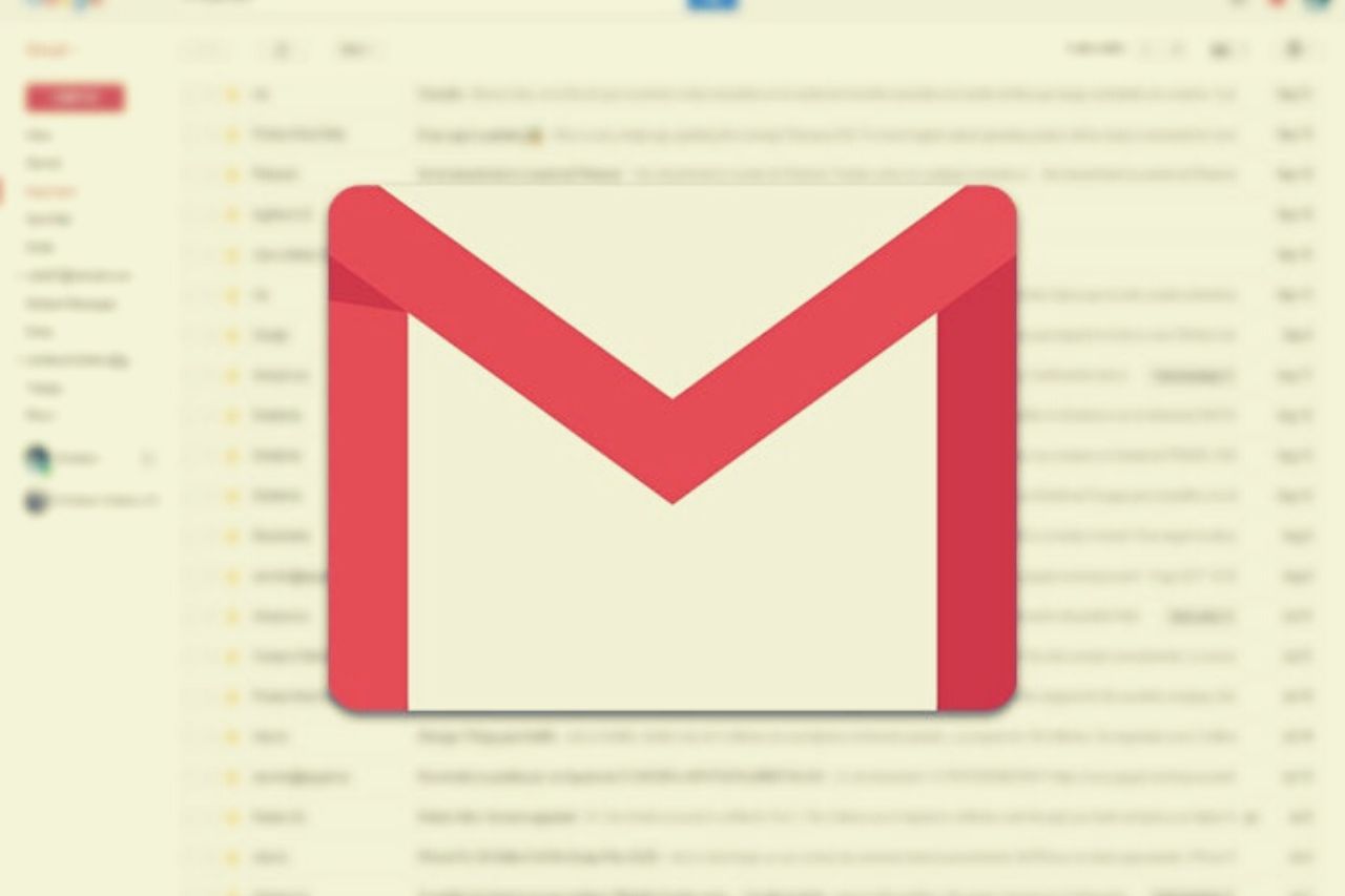 How To Delete All Gmail Emails At Once