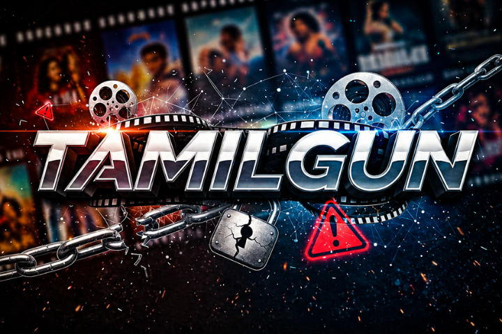 Tamilgun (2026): Is It Safe, Legal & What to Use Instead?