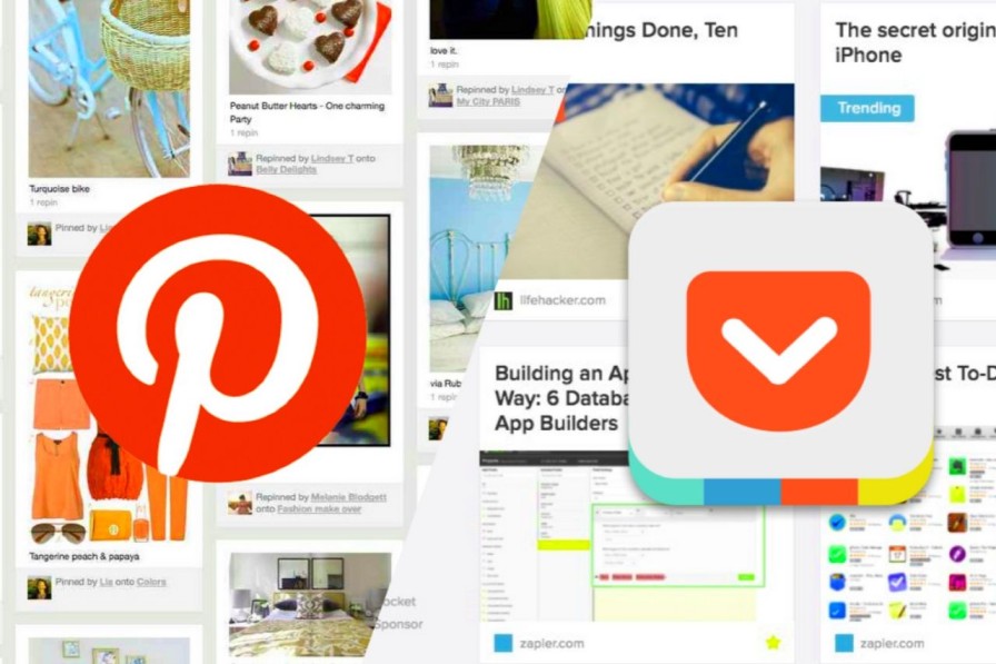 Pinterest Adds New Shopping Tab To Facilitate In-App Sales