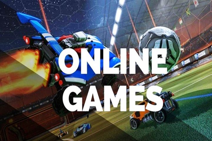 Why Have Online Games Become So Popular Today