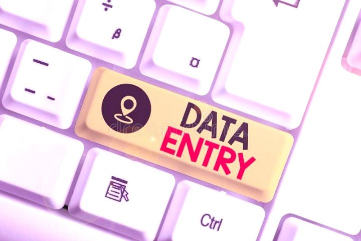 6 Tips To Improve Data Entry Accuracy