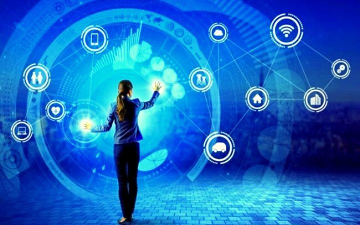 Digital Transformation And The Concept Of 360 Analytics