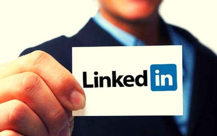 LinkedIn Profile For Business