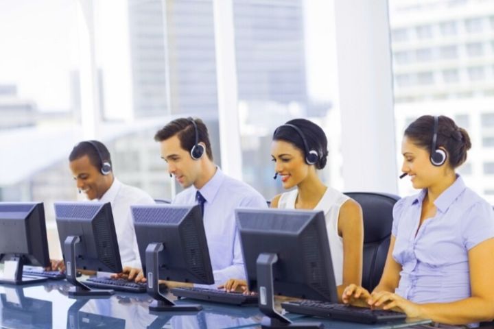 How Do Call Centers Use Natural Language Processing?