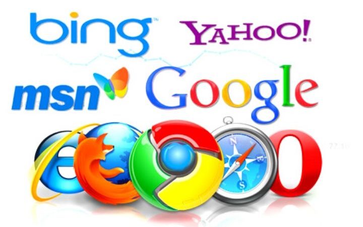 The Importance of Search Engines in the World of Today