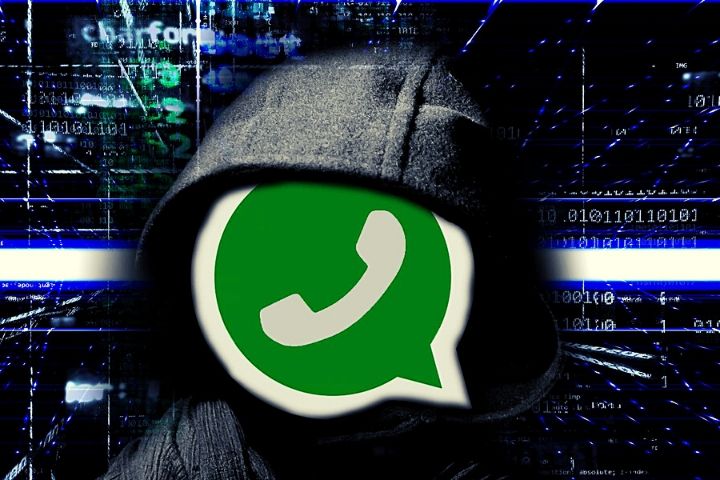 How To Spy On WhatsApp?