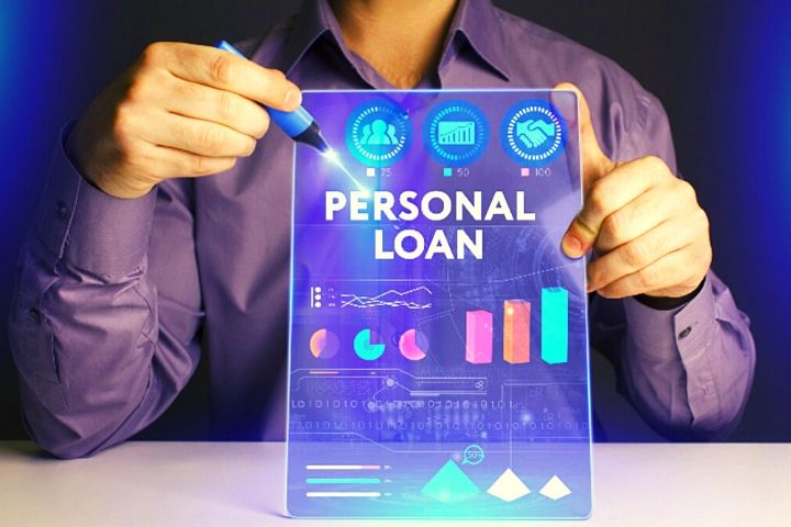 4 Benefits Personal Loan Borrowers Get Through Technology