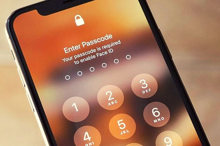 Unlock An iPhone 7 If You Don’t Remember The Password Or Code