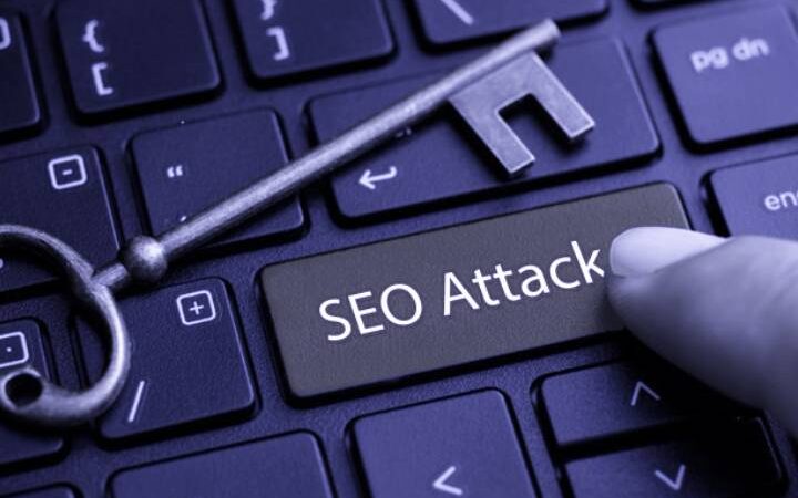 How to defend your site from SEO attacks