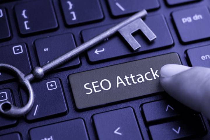 How To Defend Your Site From SEO Attacks