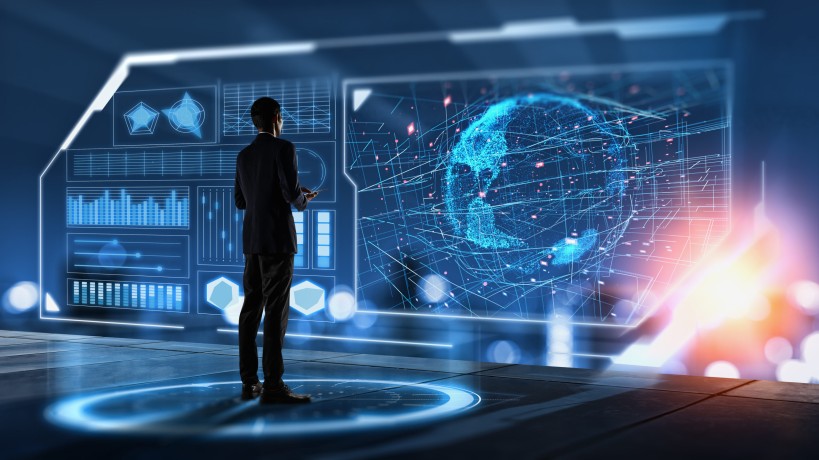 360° Strategy With Big Data Analytics