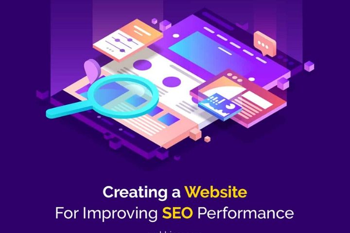 Tips To Create A Website That Shall Improve SEO Performance