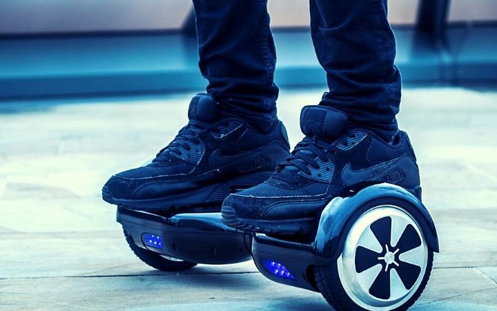 5 Things To Remember Before Buying A Hoverboard
