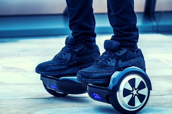 5 Things To Remember Before Buying A Hoverboard