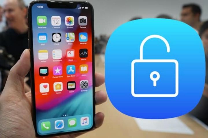 How To Unlock An Apple iPhone?