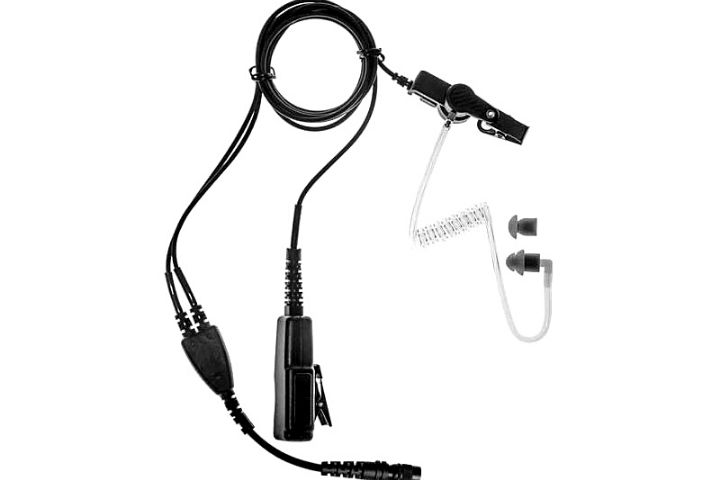 Security Earpieces For Your iPhone