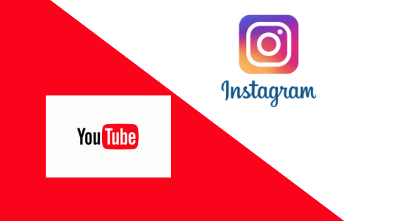 Youtube vs Instagram: Understand Which Is The Best Platform For Your Brand