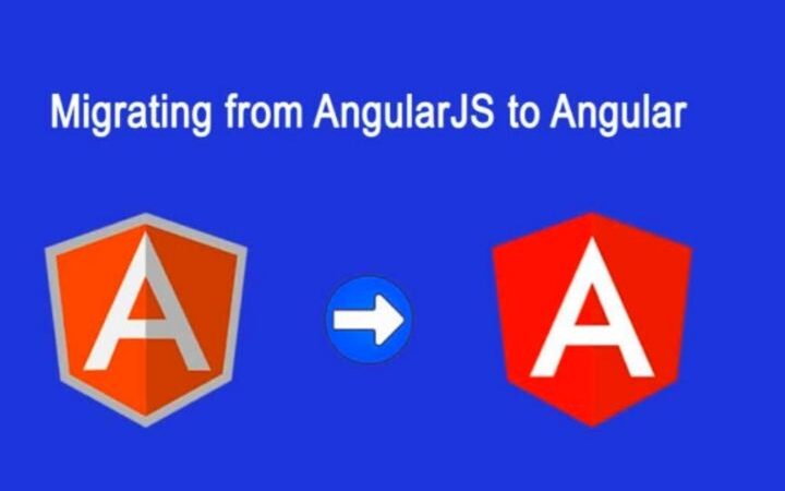 Things You Need To Know About Migrating From AngularJS To Angular