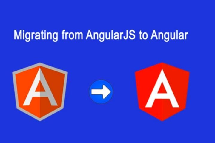 Things You Need To Know About Migrating From AngularJS To Angular