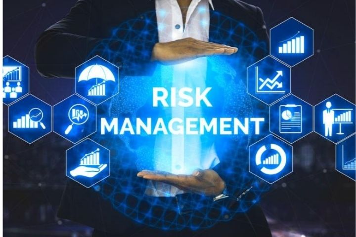 5 Things You Should Do To Improve Risk Management At Work