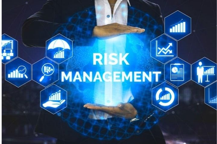5 Things You Should Do To Improve Risk Management At Work