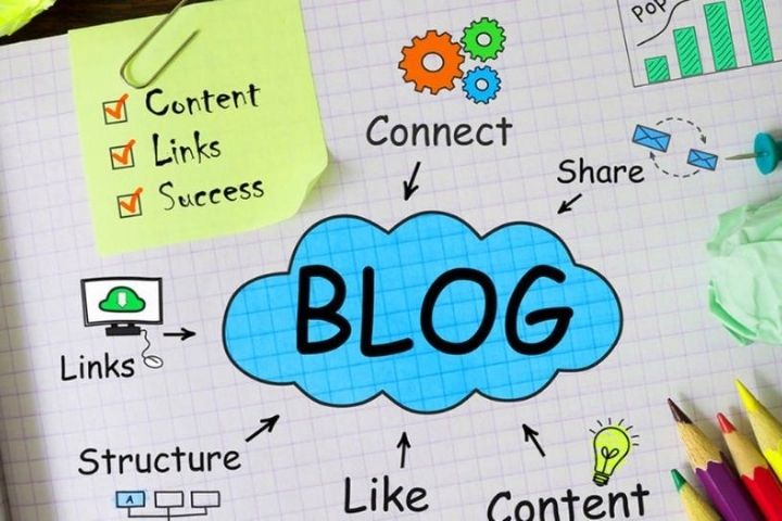 6 Tips To Help You Define The Categories Of Your New Blog