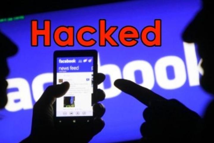 How To Hack Facebook