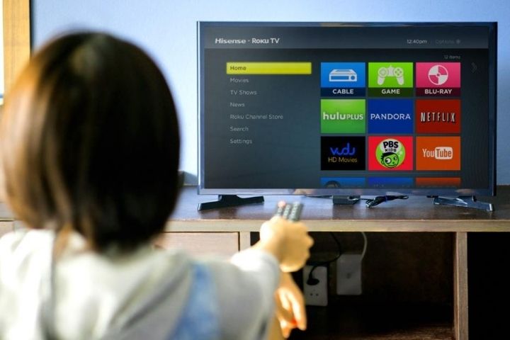 The Most Popular Operating Systems For A Smart TV