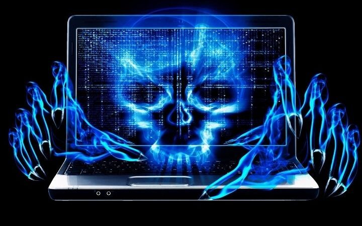 The five most dangerous malware