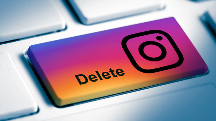 How To Delete Your Instagram Account?