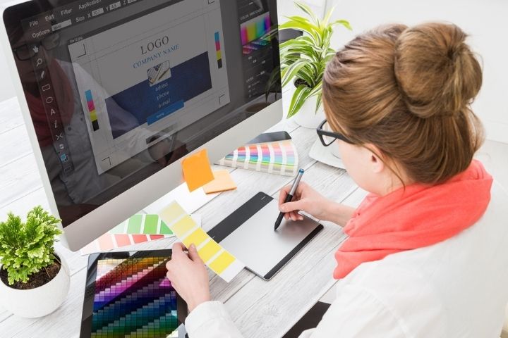 The Best Graphic Design Tools For Productivity And Inspiration