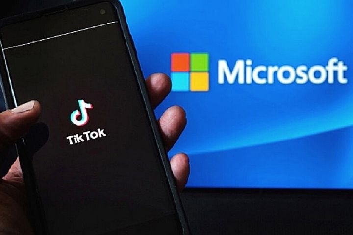 Microsoft Will Not Be Harmed By The TikTok Operation