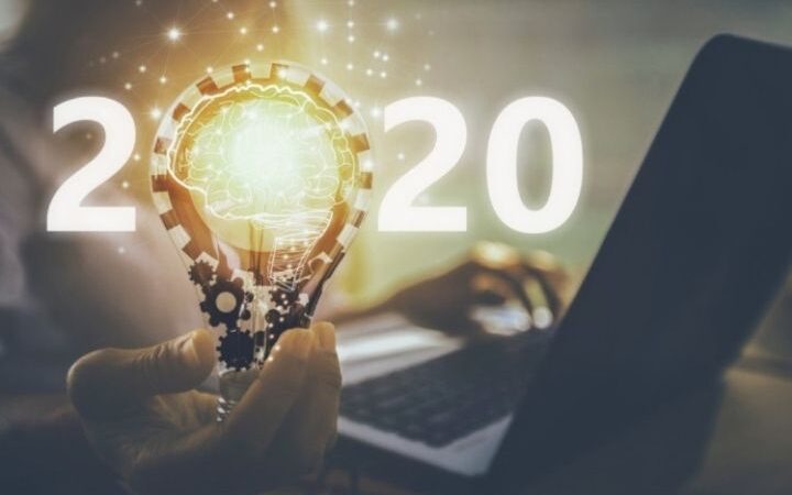 10 technological innovations that will arrive in 2020
