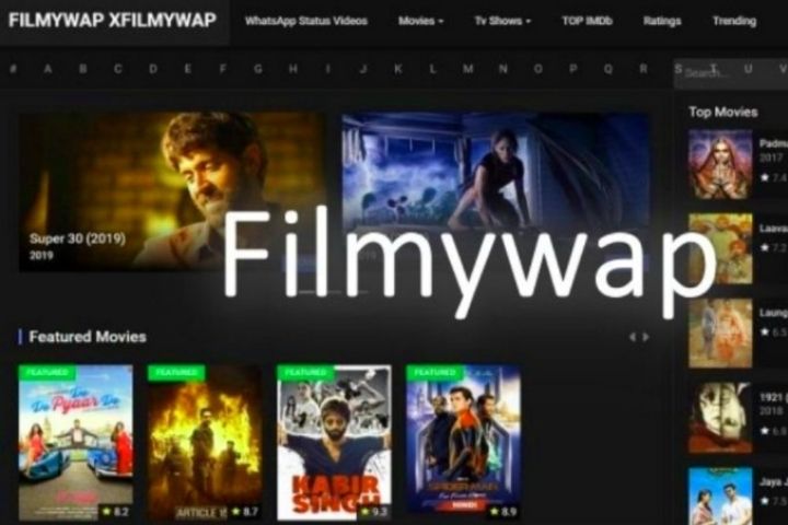 Filmywap 2020