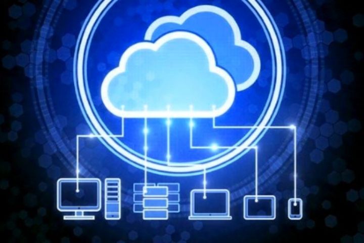 Cloud Computing (Computing in the Cloud)