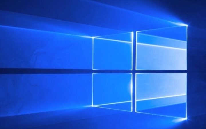 The latest Windows update prevents you from starting your computer