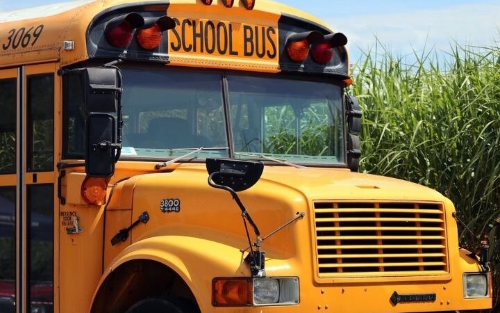 5 Reasons Why a WiFi School Bus Is Worth the Investment