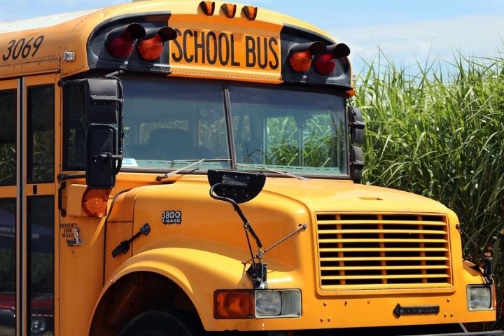 5 Reasons Why A WiFi School Bus Is Worth The Investment